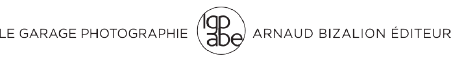 le garage photographie